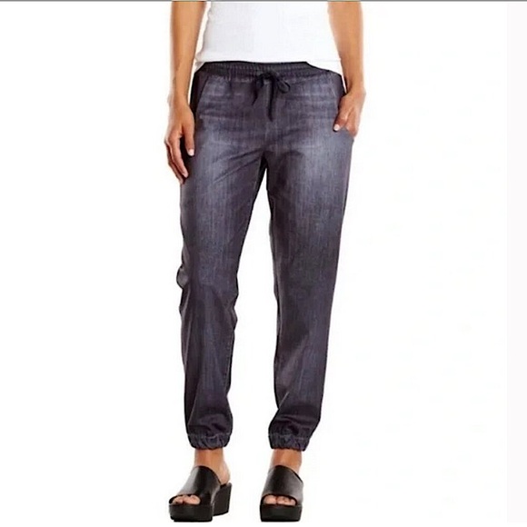 Lucy IndiGo Go Everywhere Joggers - Picture 2 of 11